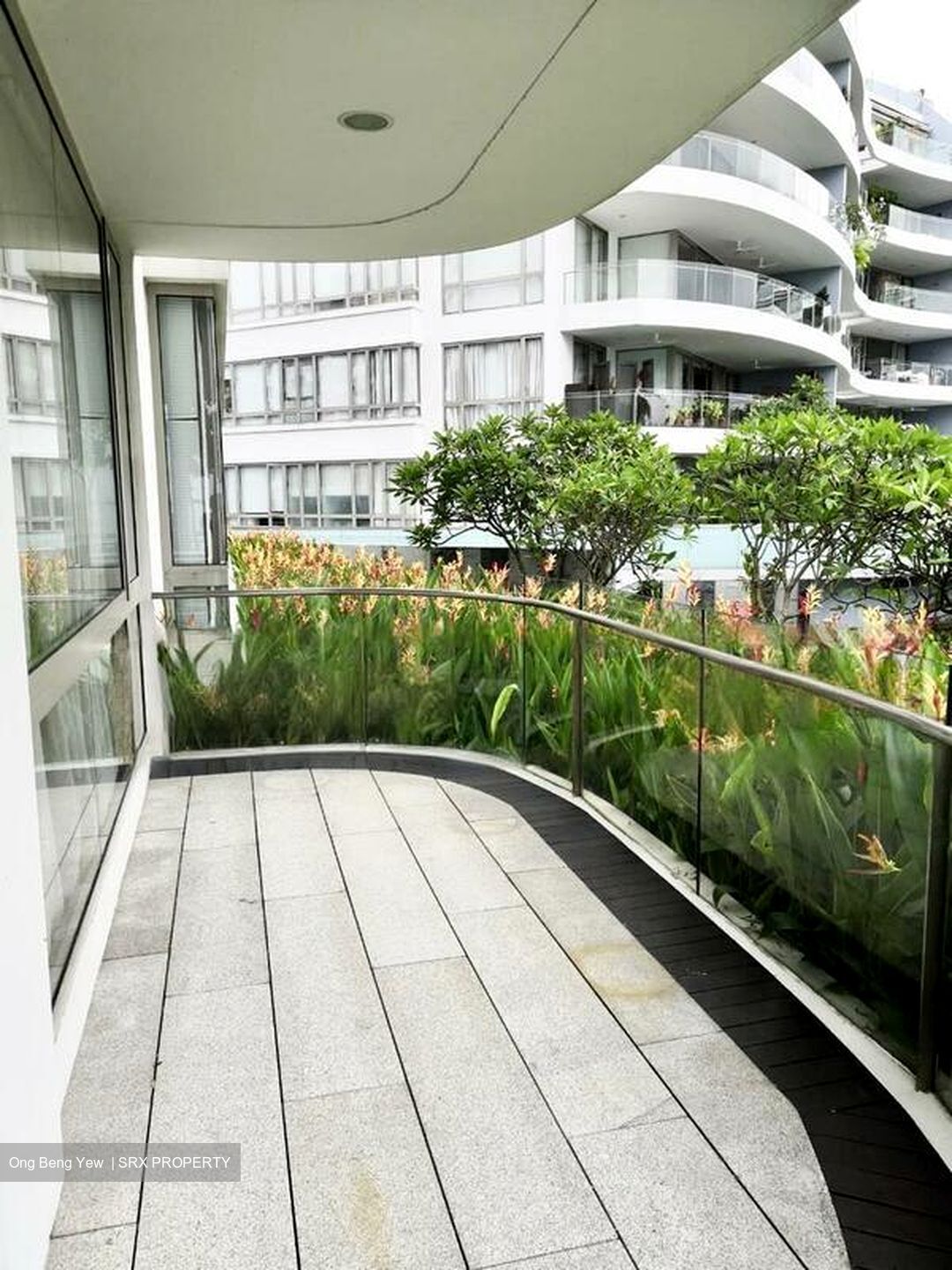 The Coast at Sentosa Cove (D4), Condominium #462835101
